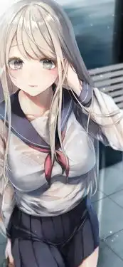 精选壁纸no.4精美二次元男女生壁纸
