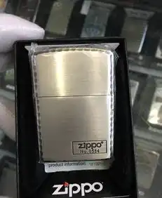 全新限量正品zippo专卖