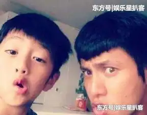 赵薇不小心说漏嘴陈坤15岁儿子生母居然是她,网友意料之中