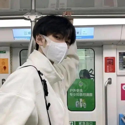 头像图片丨男生,女生头像,动漫头像34