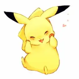 骚pika