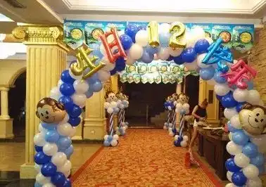 央媒调查太原小孩12岁豪华生日宴,堪比婚宴,花费高达二三十万
