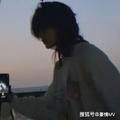 2021最新版男生侧颜头像高清男生侧颜头像大图真人
