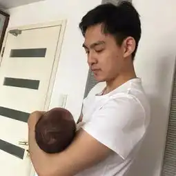 秀奶爸才是一个女人最高级的幸福