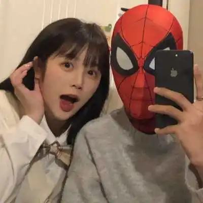 2021最新版抖音爱人头像
