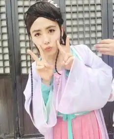 男星们男扮女装,最后一位实在太销魂
