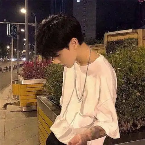 男生敢用这3句话凶你,说明他心里有你,丫头别急着拉黑
