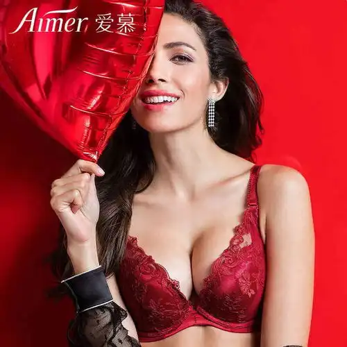 内衣新年内衣惠,美丽冻人靠边站,有我时髦又保暖