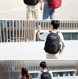 小童马金圣斯双肩包男女usb充电防水防盗笔记本背包双肩包c