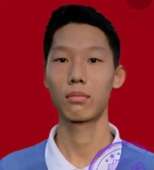 喜讯区运会上步健儿成绩喜人
