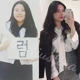 因太胖被辱笑男友劈腿闺蜜,这个姑娘怒减100斤变身女神连整容的钱都省了