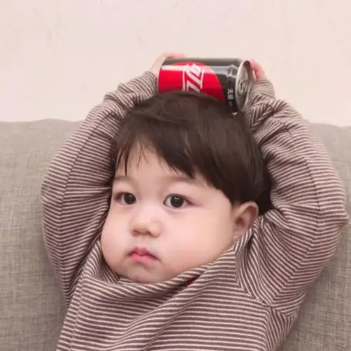小众精选男头
