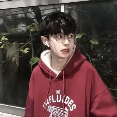 男生头像男生头像冷酷帅气侧脸,我敢保证网上是没有的第200期
