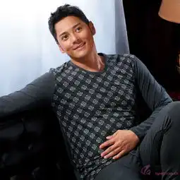 enlaml樱乃儿男男式内衣