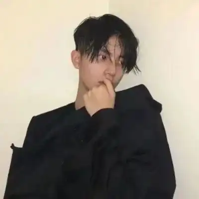 成熟男生头像望你稳重与ta重新男生头像我要个性网
