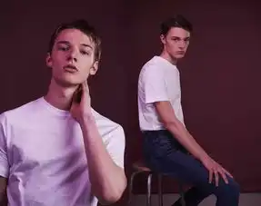 型男画报细数全球各版本的nexttopmodel那些美男子们