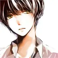 qq动漫头像男帅哥,精选神仙动漫男头
