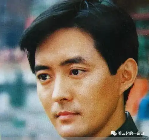 看了很多琼瑶剧,却把最好的鬼丈夫漏掉了
