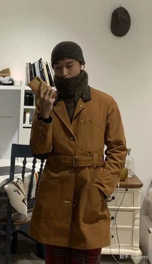 17岁男生适合穿西装么
