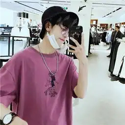 超霸气的男生头像很有个性很火别整的自己一副未老先衰的样子
