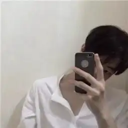 男生头像一想到能和你共度余生,我就对余生充满了期待