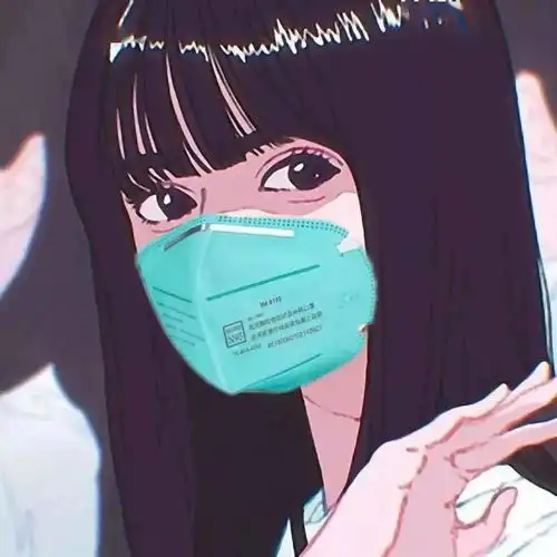 抖音100张微信个性头像
