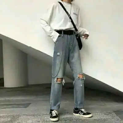 上野一部位欧美街潮男头男生头像我要个性网
