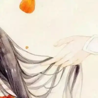 抖音最火100张高清情侣头像,快拿去虐单身狗啦