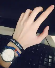 心理学第一眼哪只手是男人的测试你看人的眼光到底有多准