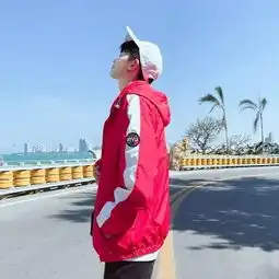 韩国好看的帅哥头像