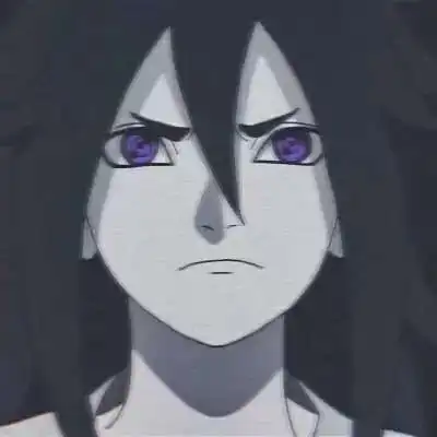 渣男动漫头像.