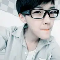 阳光男生个性头像
