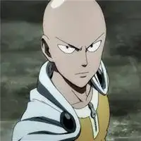 光头头像动漫男生微信头像图片大全
