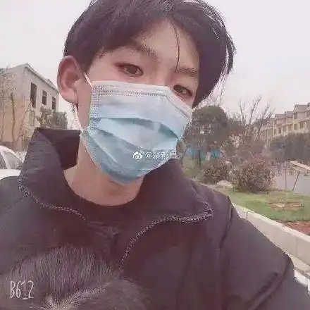 都昌16岁男生离家出走,家人寻疯了