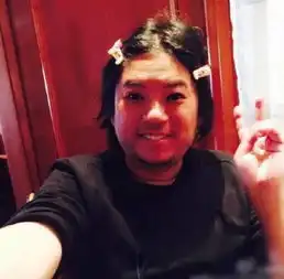 为什么男朋友把你拍得那么丑
