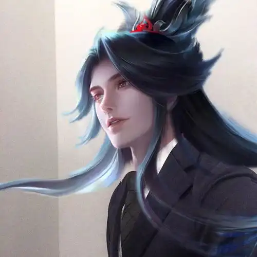 王者换头真人头像
