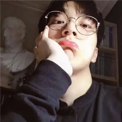 qq头像男生帅一点的,送给女生使用吧
