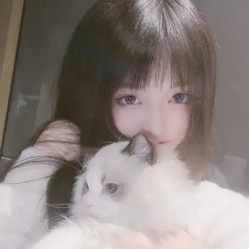 气质美女头像侧脸气质美女头像高冷侧面微信头像女生气质唯美
