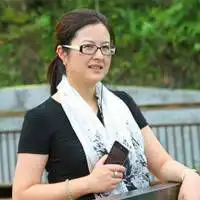 张泉灵头像主持人张泉灵头像图片微信头像图片大全