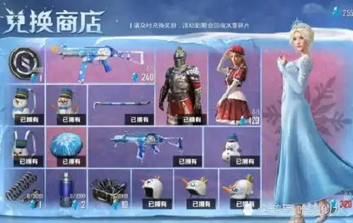 和平精英怎样才能把ump45升级到7级玩家尝试之后,才发现不值得