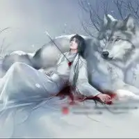 秋天的风
