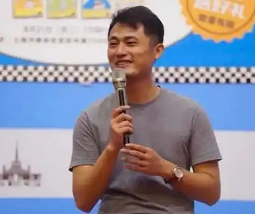从月薪5000到身价千万,二混子陈磊的背后,不止只有汗水