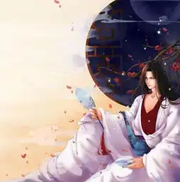 球古风美男的图片,高清,用作壁纸二次元的要