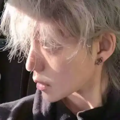 男头男生头像高清最潮第60期

