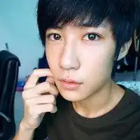 这个男的是谁