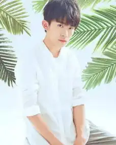 终究抵不过真人秀这照妖镜,冷漠脸易烊千玺现原形
