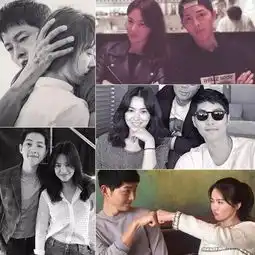 宋宋cp结婚如果可以和韩剧男主角谈一辈子恋爱,有必要结婚吗