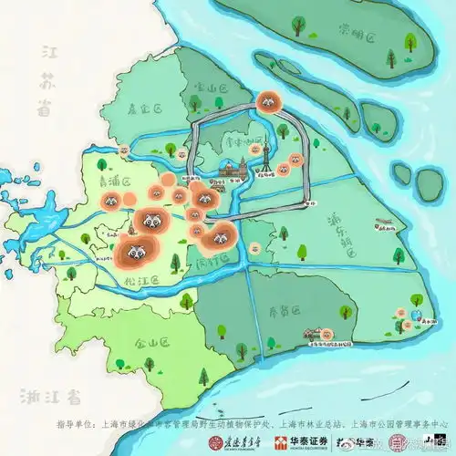 不要靠近不要靠近不要靠近当野生动物回归武汉