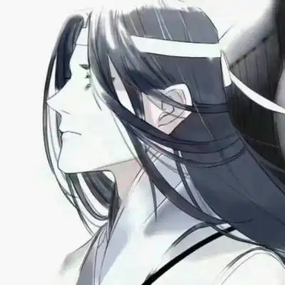 武侠动漫头像高清男生
