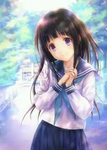 卡哇伊
